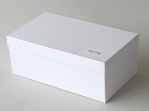 ブナコ ティッシュボックス/Swing IB-T916 ダークブラウン