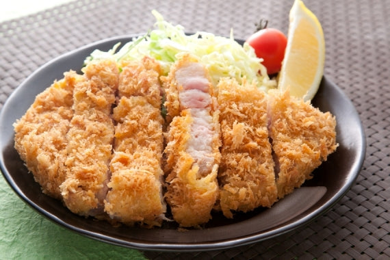 【八幡平ポーク】 厚切りセット