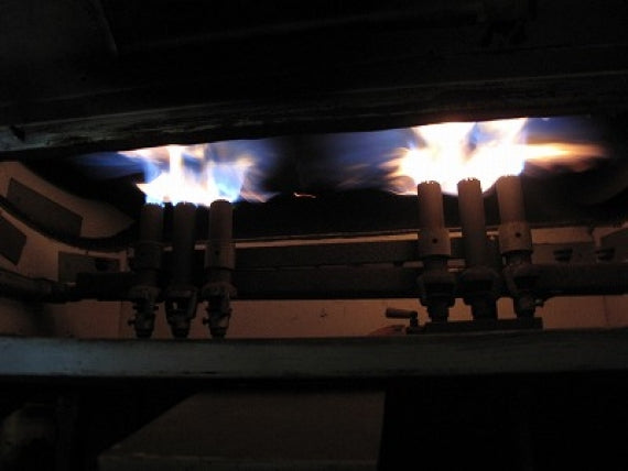 FNS九州8局共同制作「ドキュメント九州」で北村製茶が紹介されました! 黄綬褒章受章園 北村製茶の有機ほうじ茶