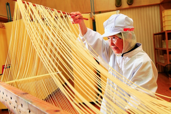 もちもち麺のサンフリードの長崎スパゲッチー・パスタソース詰め合わせセット