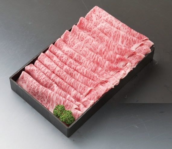 米沢牛・ロースすき焼き 1.0㎏