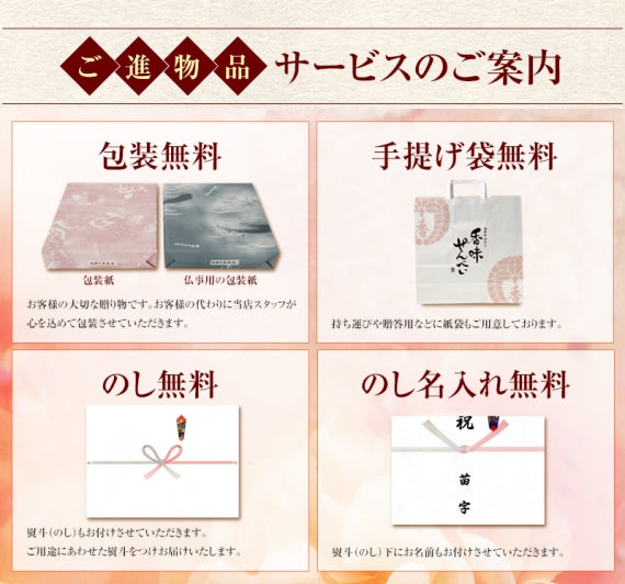 【送料無料】店長厳選7種類 香味庵本店「金びょうぶ」えびせんべい詰め合わせ(全7種類)【お中元2021】【和菓子】