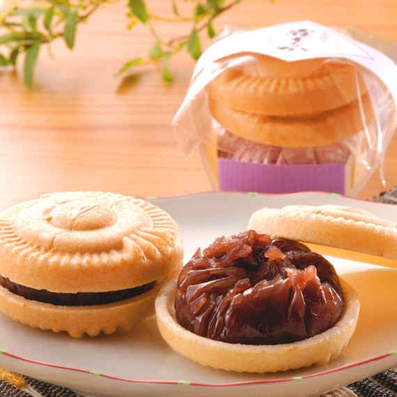 【ギフト】あんこおやじのびっくりどら焼入り おすすめセット