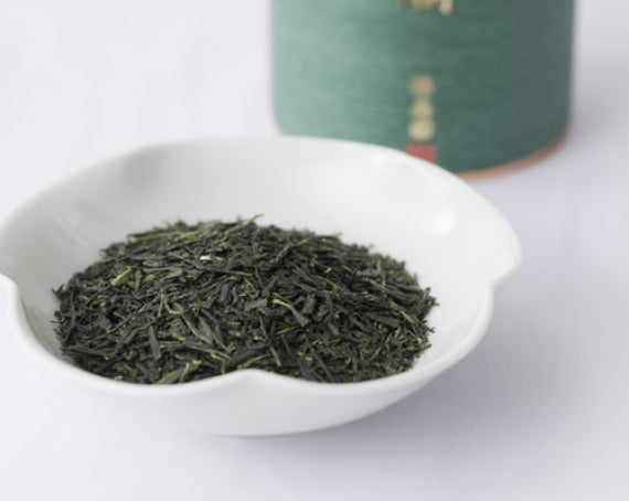 宇治銘茶<MG-50N>(玉露・煎茶 各95g)