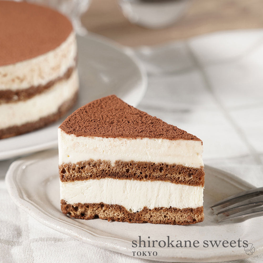 shirokane sweets TOKYO 白金プレミアムティラミス/白金スイーツ(シロカネスイーツ)