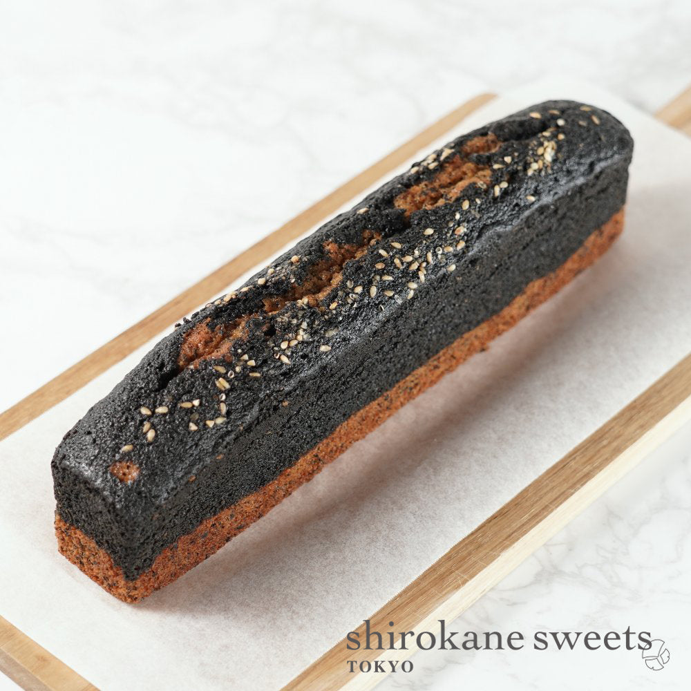 shirokane sweets TOKYO 胡麻と信州味噌の和焼き菓子