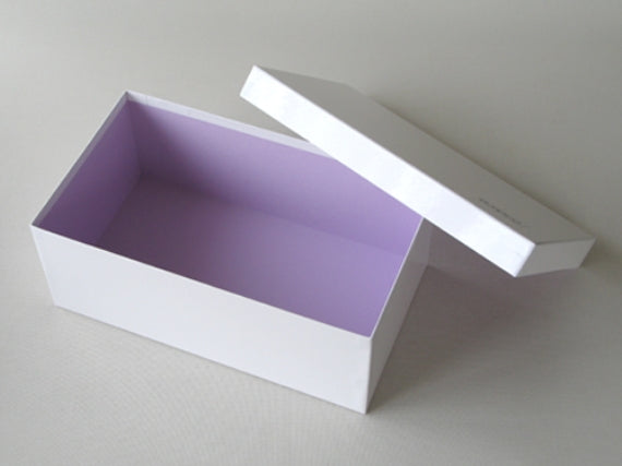 ブナコ ティッシュボックス/Swing IB-T912 ブラック