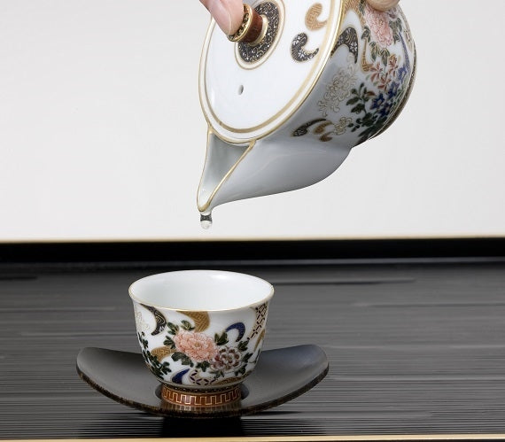 ≪宇治銘茶・京洛茶座≫ 玉露 金閣 45g袋