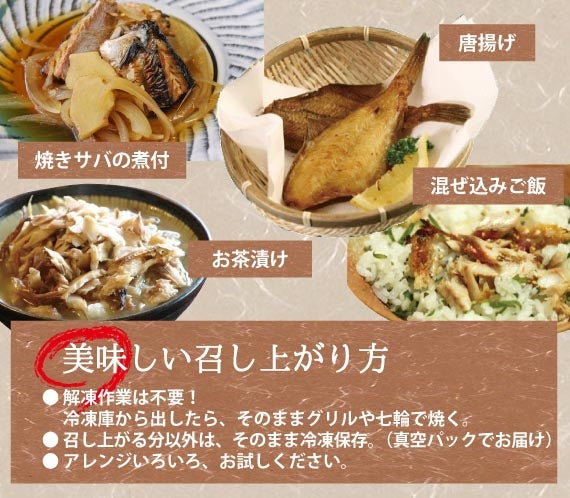 【干物セット】 高級魚のどぐろの干物2枚入り!無添加・天日干し山根商店のお得な干物セット 5種18枚入