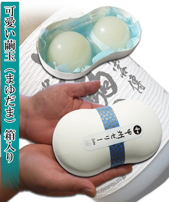 山梨のにごり酒使用「甲州ゼリー にごり酒」■ノンアルコール■