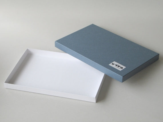 ブナコ TRAY /ダークブラウン #613