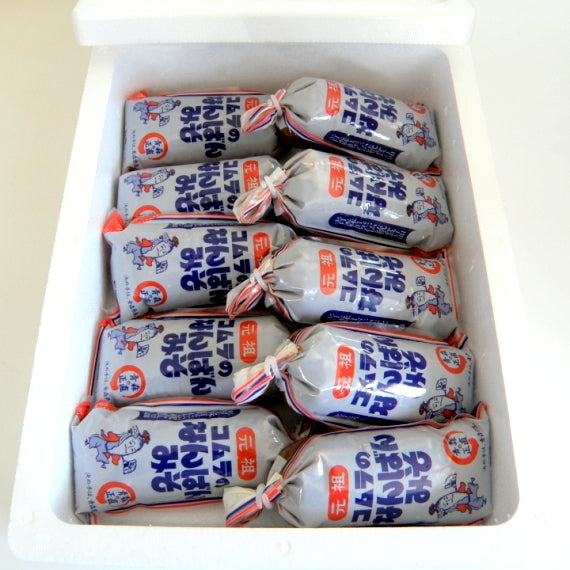 コムラの南蛮みそ230g D.甘口10個セット 青森の味噌料理
