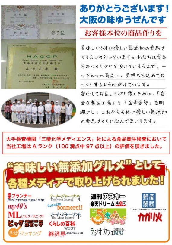 日本ギフト大賞 2018 受賞 肉 牛肉 惣菜 レトルト 冷凍 無添加 大阪 名物 どて焼き 120g×2パック どて煮 おつまみ 晩酌 ギフト