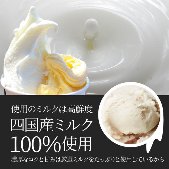 アイスクリーム 生 ジェラート スイーツ 8個セット ottimo オッティモ お歳暮 ギフト 食品 プレゼント 女性 男性 お祝い 新生活