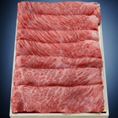 (冷凍)あおもり倉石牛肩ロースうす切り500g