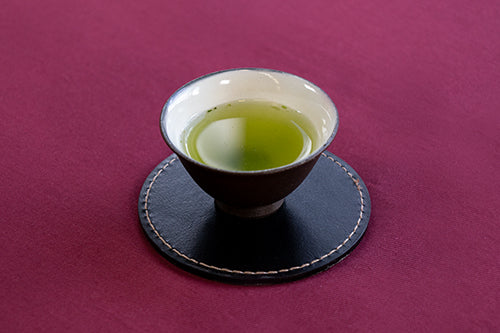 ≪宇治銘茶・京洛茶座≫ 深蒸し煎茶 緑風 ティーバッグ 2g×10袋入