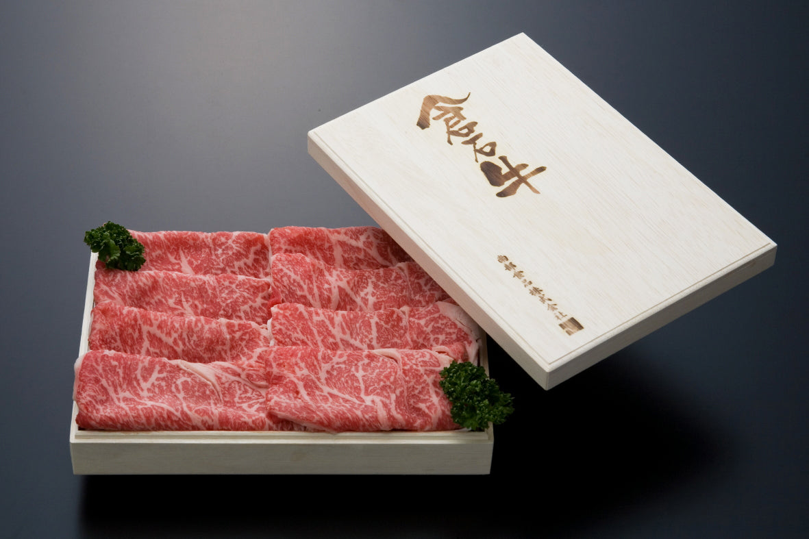 (冷凍)あおもり倉石牛リブロース500g