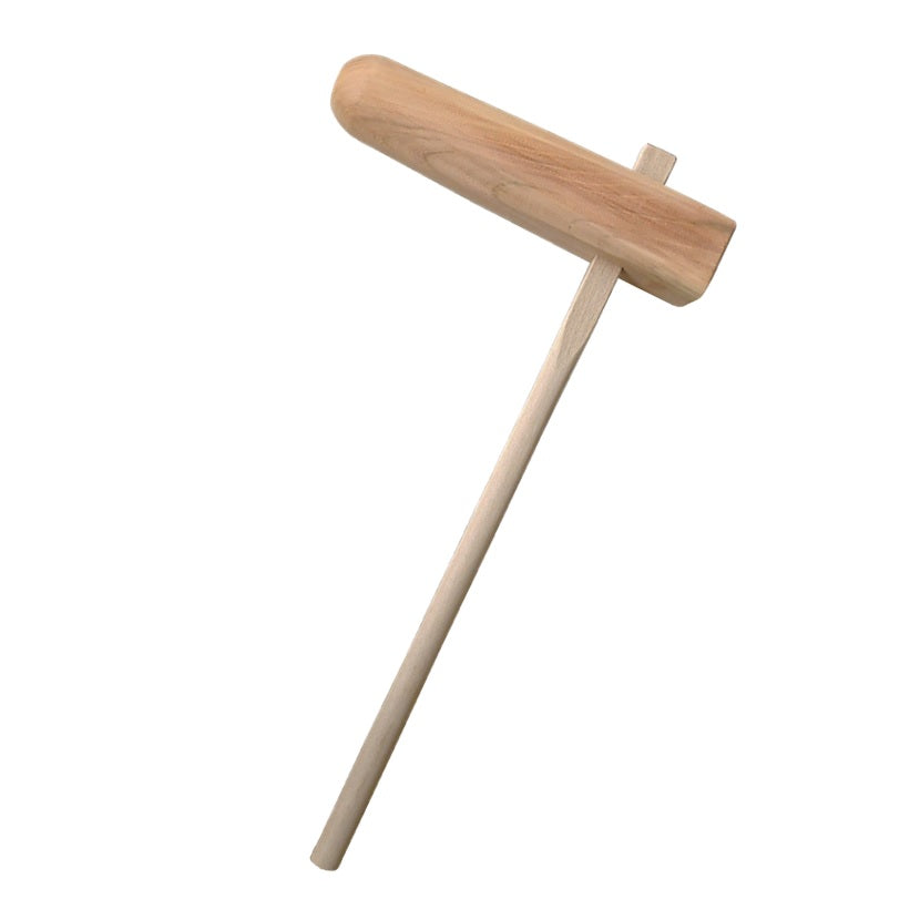 杵-中/ウッディー上野村銘木工芸館(上野村森林組合)