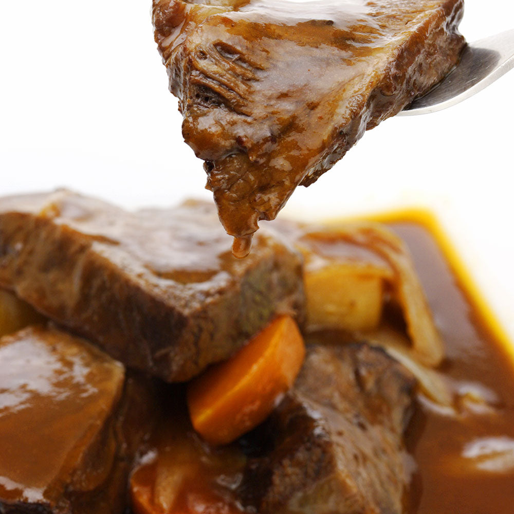 国産牛角切り肉 カレー・シチュー用 国産牛 カレー シチュー 煮込み 角切り サイコロ 牛 牛肉