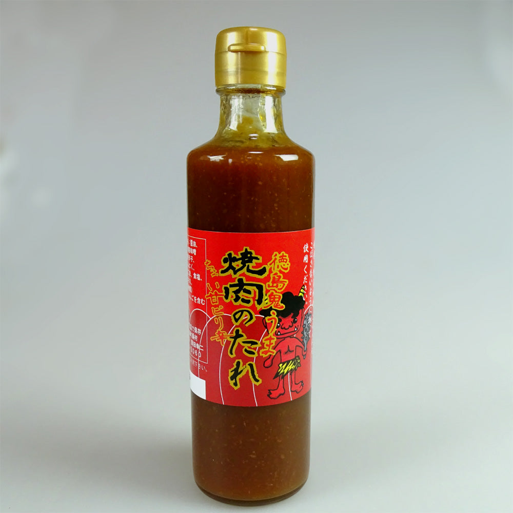鬼うま　焼肉のたれ(310g)