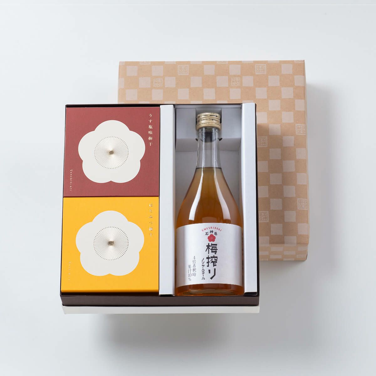 みんな元気セット【御歳暮2025】【ギフト】【内祝】【グルメ・おつまみ】