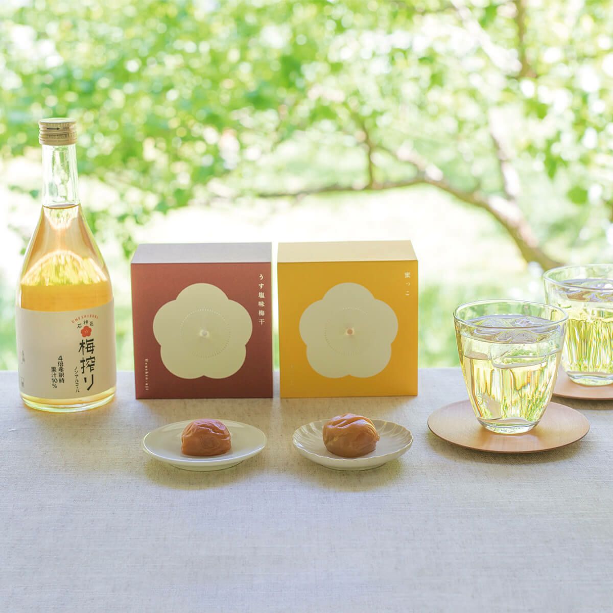 みんな元気セット【御歳暮2025】【ギフト】【内祝】【グルメ・おつまみ】