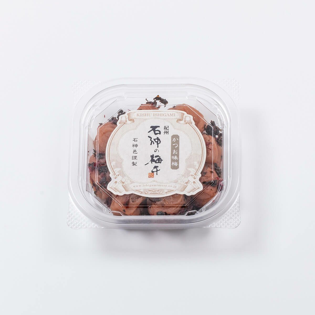 紀州南高梅　味くらべあま実セット【お試しセット】/送料無料