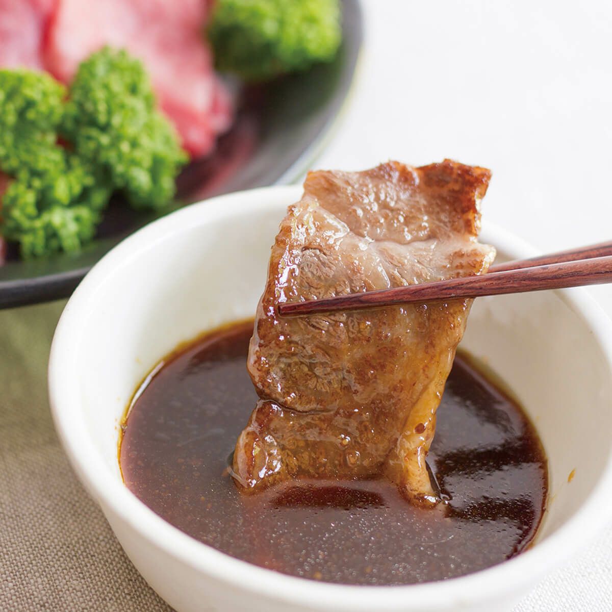 梅干ラボ　うめ旨焼きたれ　228ｇ