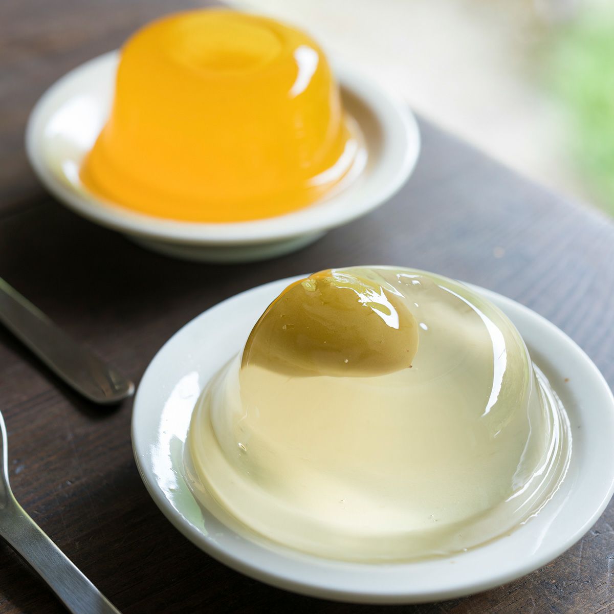 梅ゼリーセット