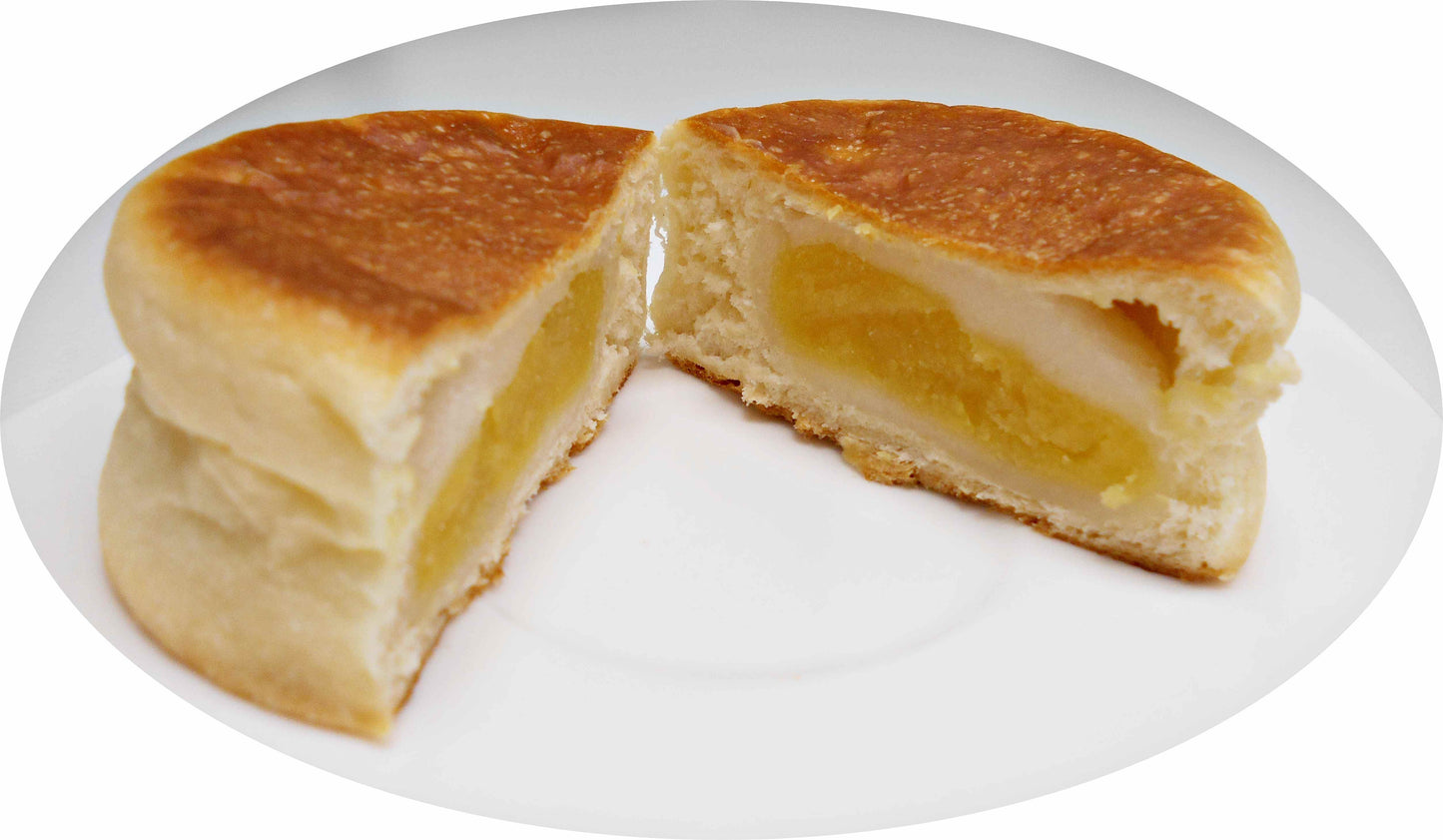 力あんぱん　スイートポテト味　１２個入