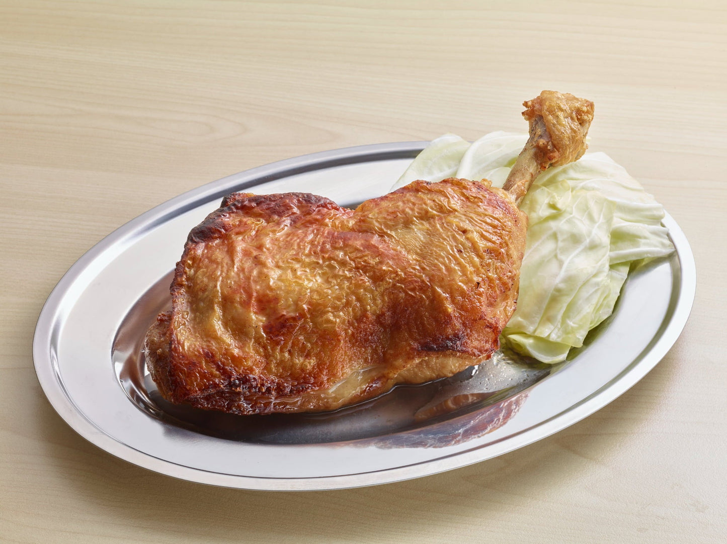 鰹のたたき・骨付き鳥（若鳥）セット　かつおたたき　タタキ　高知　骨付き鳥【土佐料理司　こだわりの逸品】