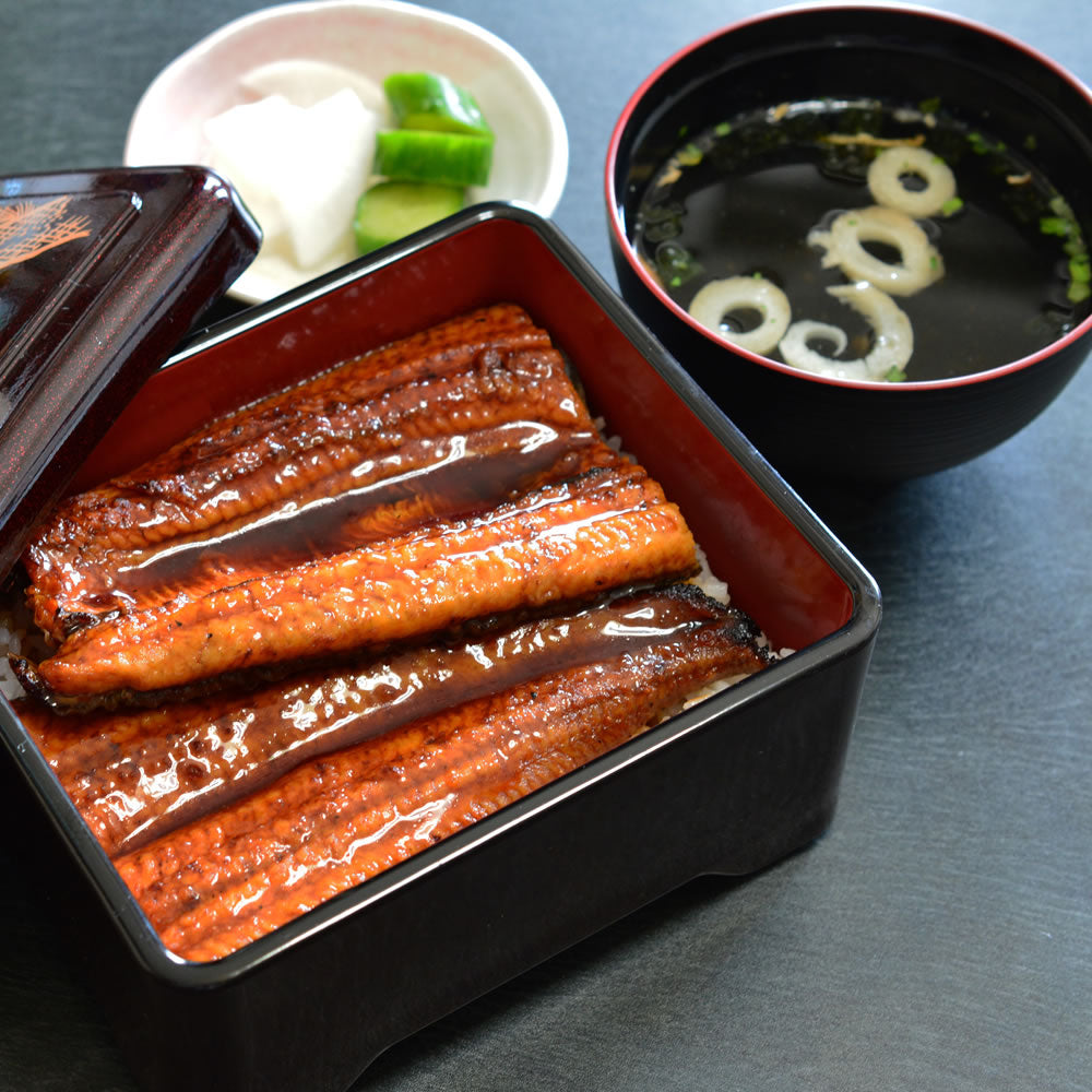 【5月7~13日ポイント7倍】【父の日】【国産】うなぎ蒲焼（タレ・山椒付） 3～5枚セット　送料無料（※沖縄・離島は別途）