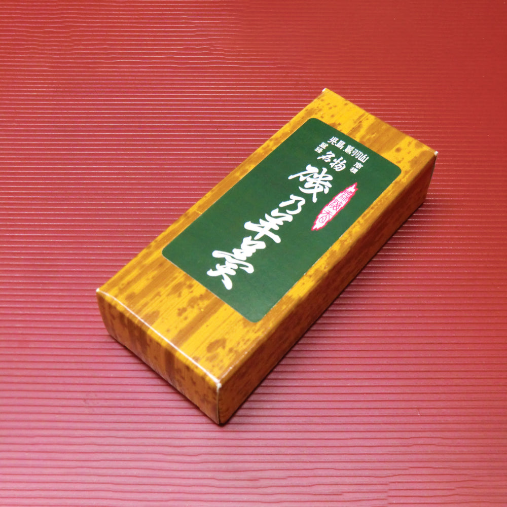 磯乃羊羹（ミニ）