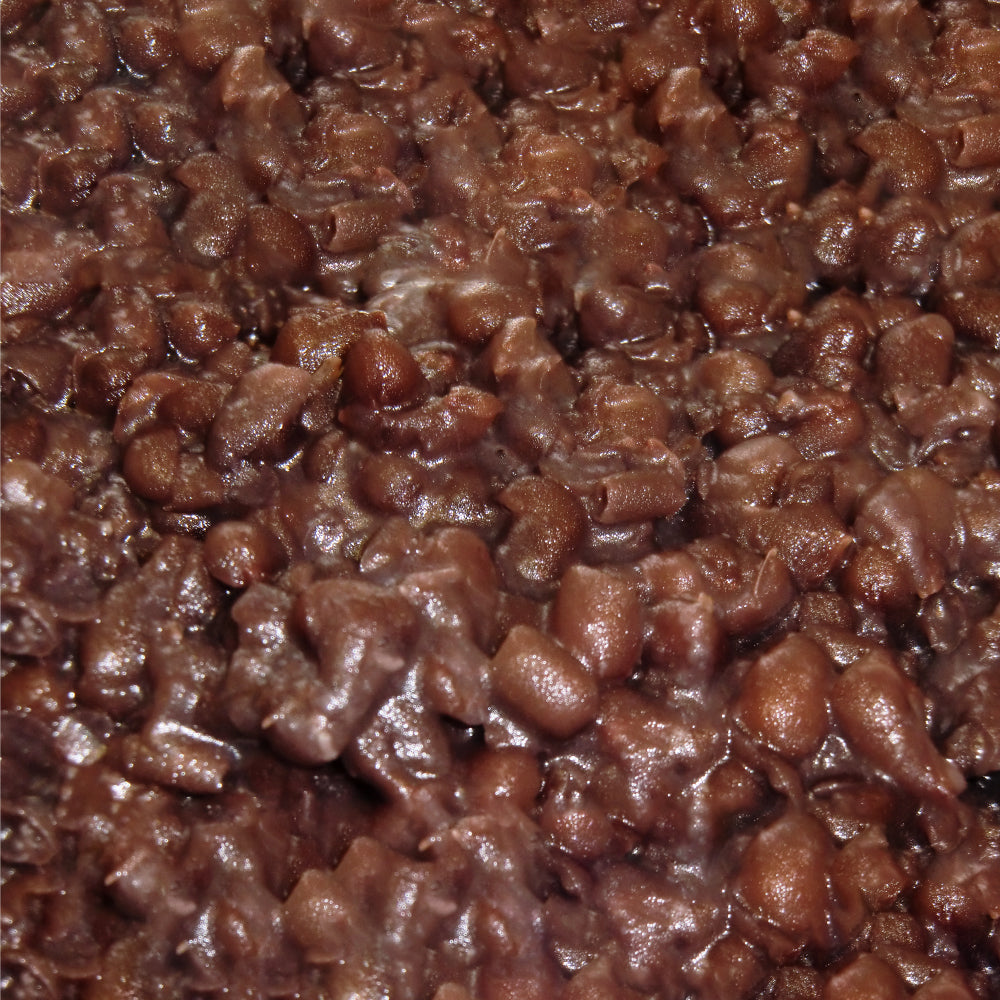 ふる里最中（10個/簡易箱入）