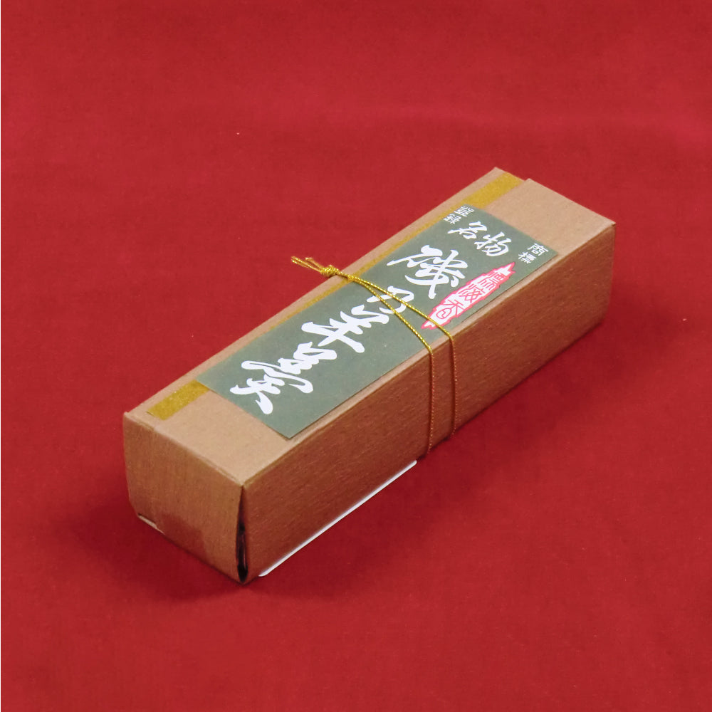 磯乃羊羹 小サイズ（バラ1本）