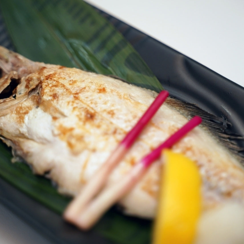 山陰沖産　エテカレイ干物【送料無料】