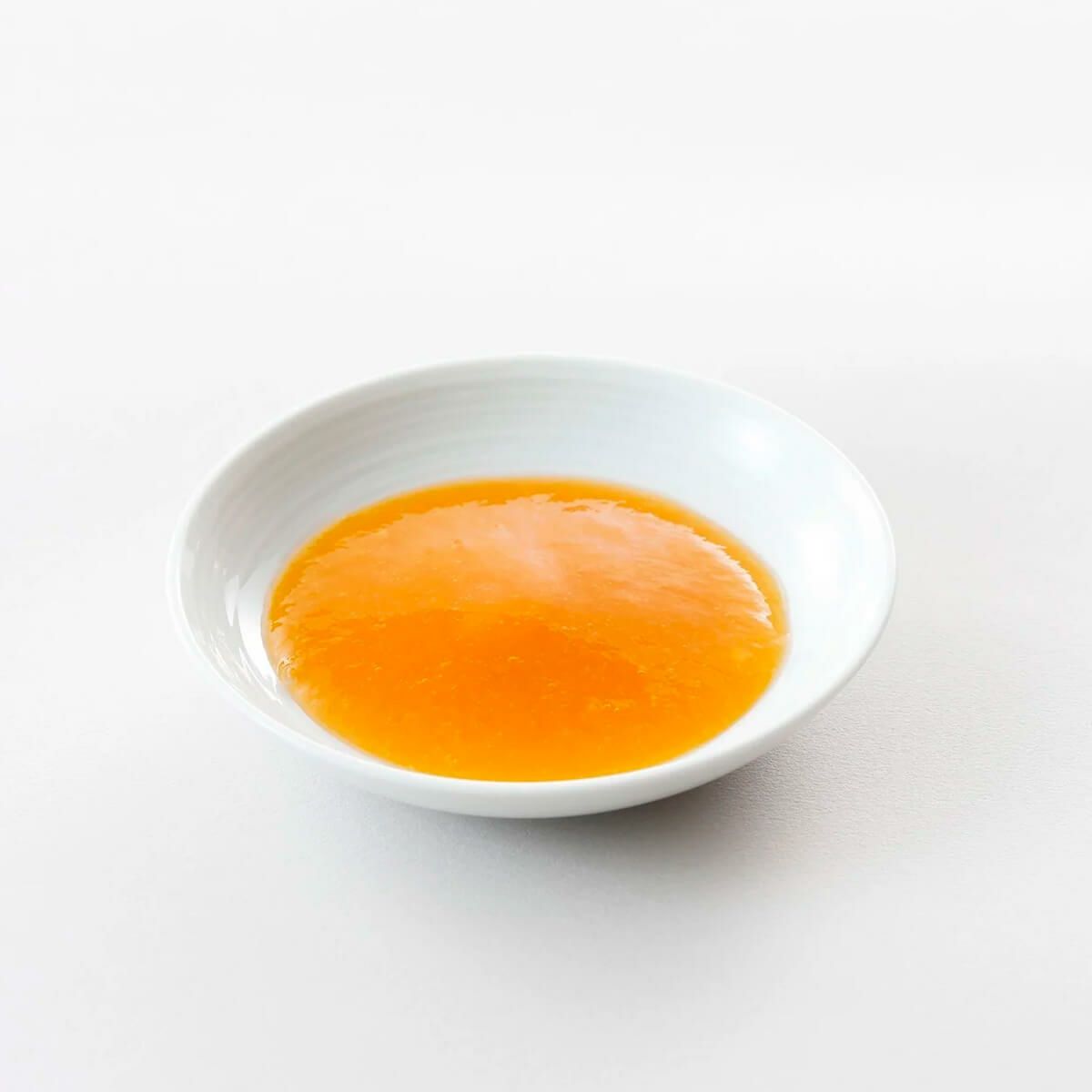 【冷凍】【同梱不可】 紀州南高梅ゴールデンピューレ 500g×10パック