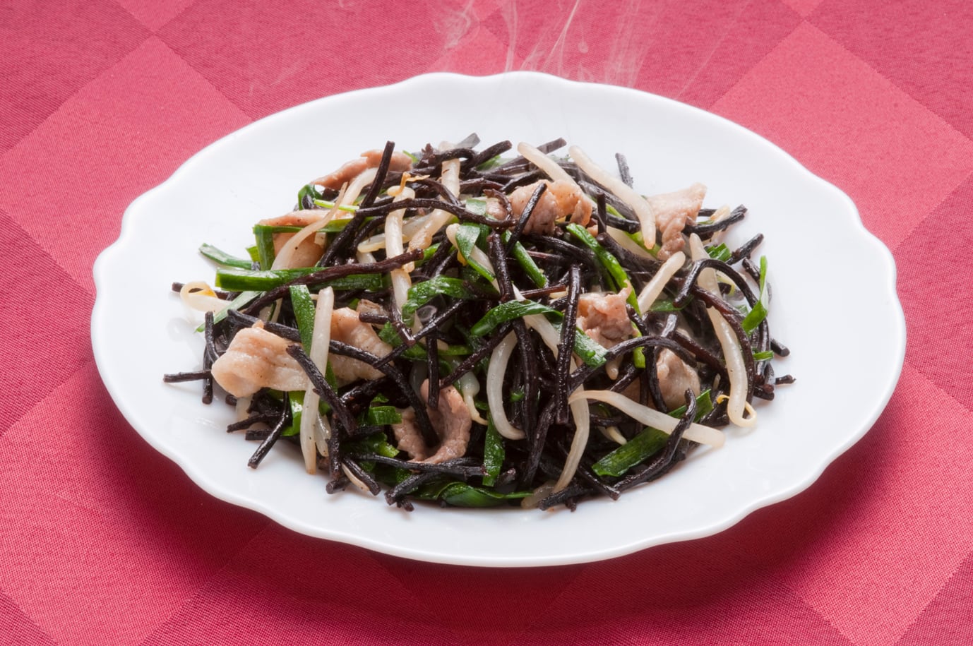 大分県産ひじき食べ比べ2袋セット【ポスト投函】【日本全国送料無料】