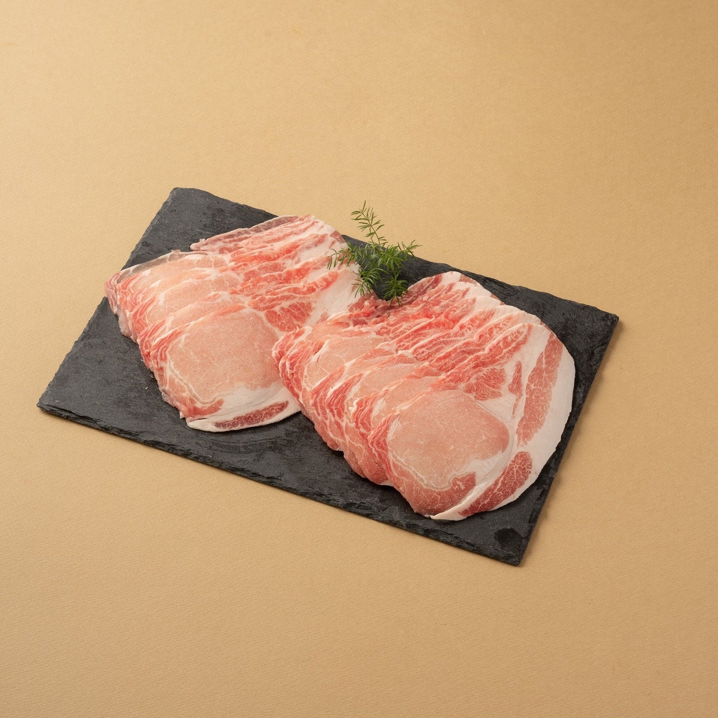 かごしま黒豚しゃぶしゃぶセット【送料込】