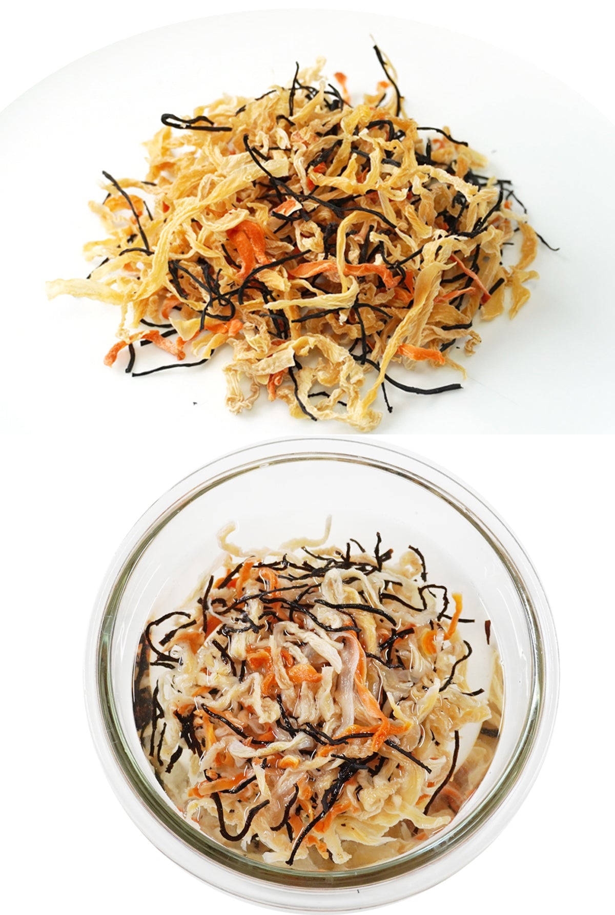 【他の商品にちょい足しで送料無料】旨味も栄養たっぷり！五島三菜（40ｇ）＜長崎県産＞