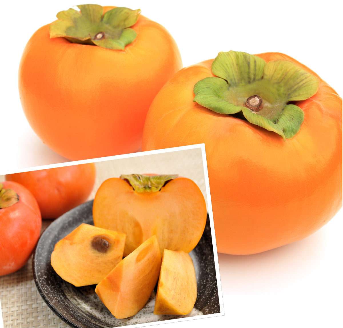 【ちょい足し！送料無料！！】＜柿の王様＞★富有柿 ふゆうがき★