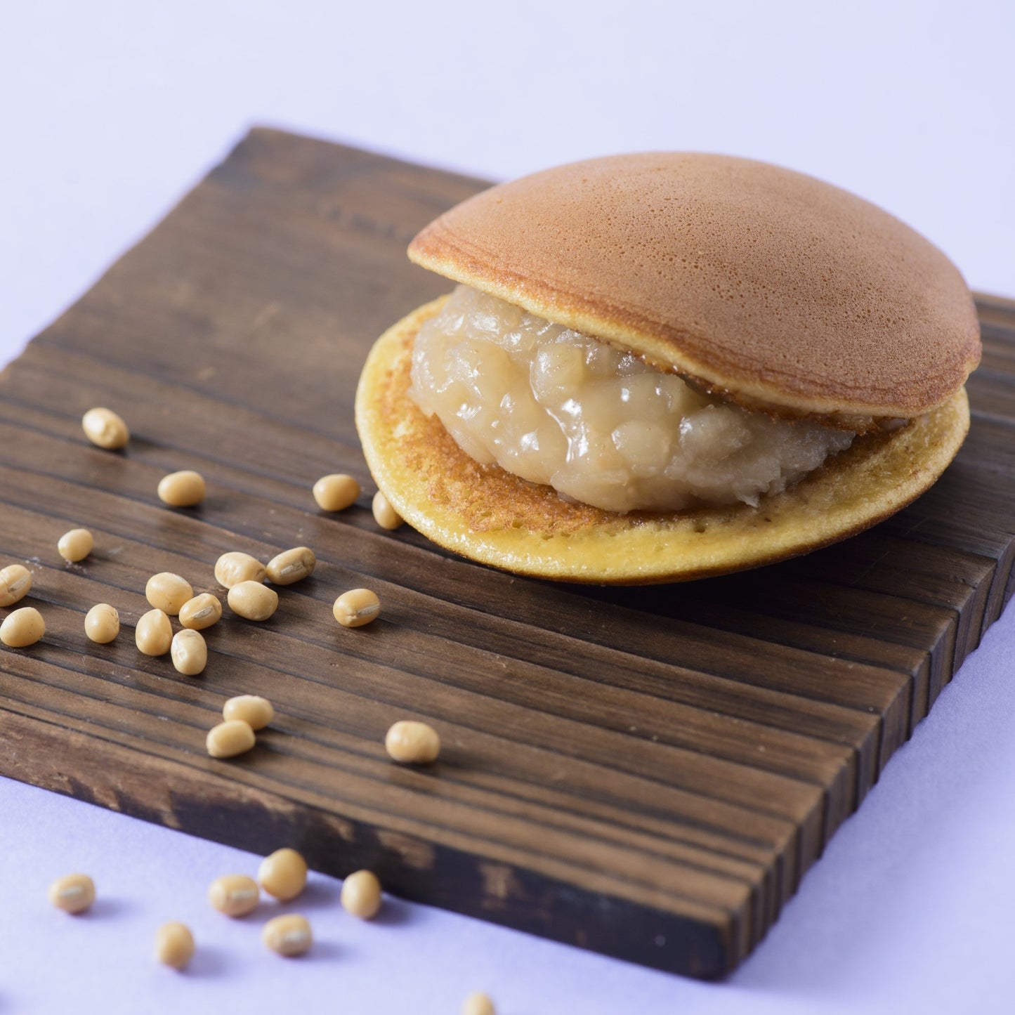 どら焼き・白小豆どら焼き＜2種/10個入り＞｜伊万里・小嶋や[5・5]【着色料・保存料無 厳選素材 地産地消 手作り 和菓子 あんこ スイーツ】