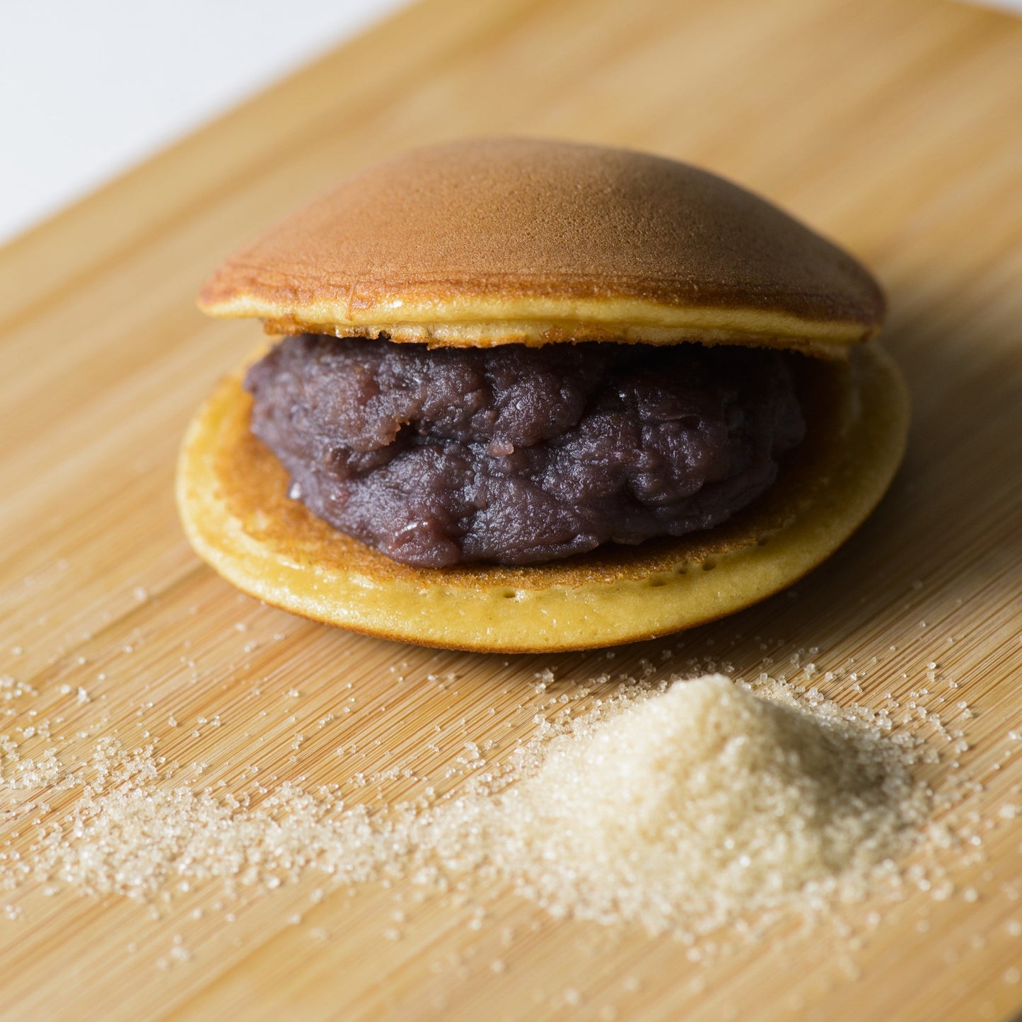 【お試し】【送料込】『リニューアル新発売！』《金曜日製造》謹製きび糖どら焼きお試しセット(3個入)｜伊万里・小嶋や【和菓子】【スイーツ・和菓子】