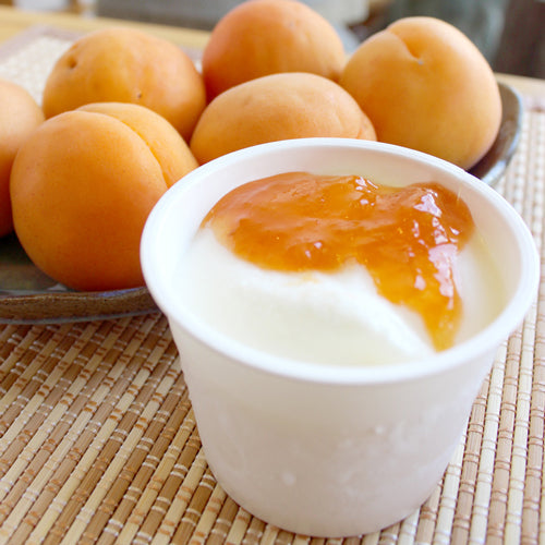 【杏アイス】【無添加】杏アイス２種類と味噌くるみアイスの11個セット【アイスクリーム・乳製品】