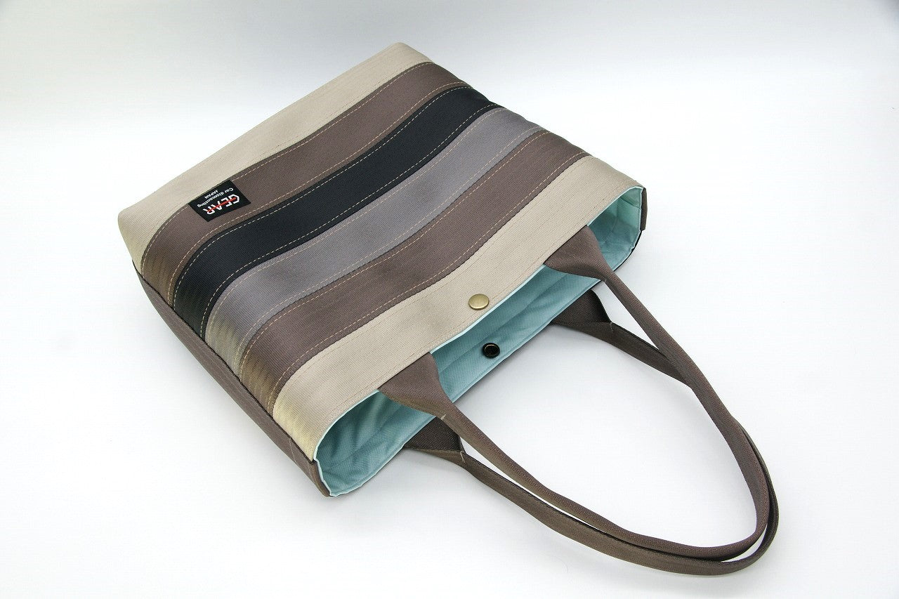 トートバッグ【Lサイズ】収納口３５ｃｍ 高さ 約３０ｃｍ×幅３０ｃｍ×マチ１０ｃｍ 持手長さ５５ｃｍ 重さ６００ｇ