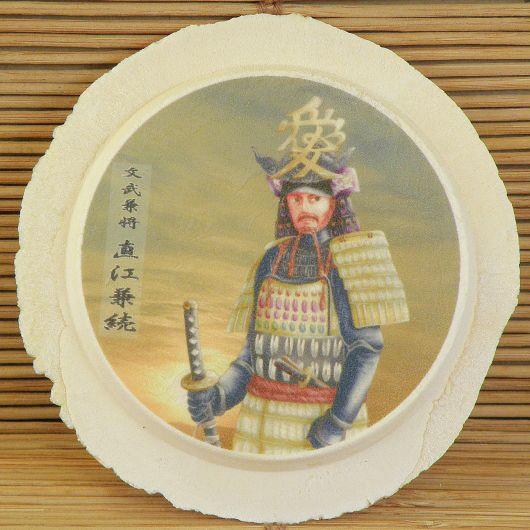 戦国武将せんべいと南部せんべいのセット