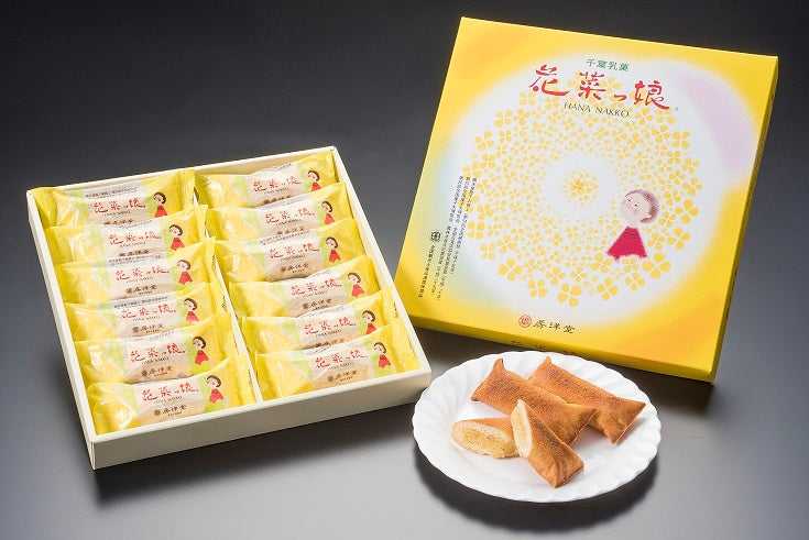 花菜っ娘１２本入