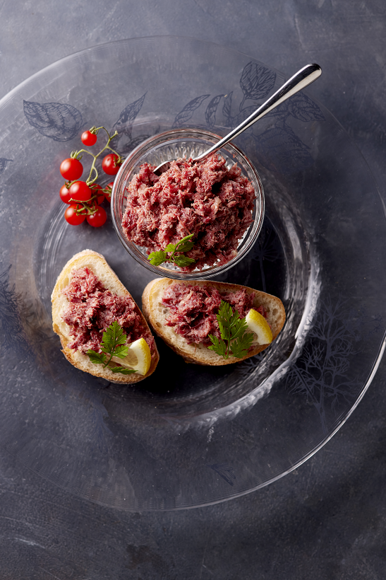 北海道コンビーフ　D　