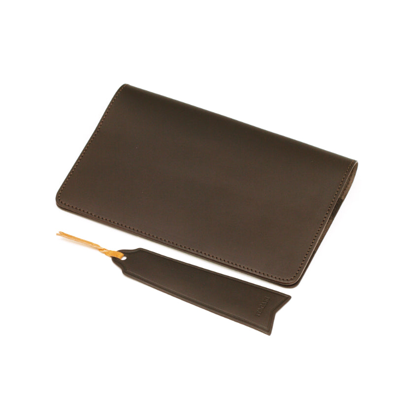 E605　ブックカバー新書