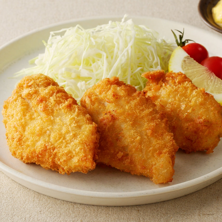 【送料無料】サクサクのバトウフライ